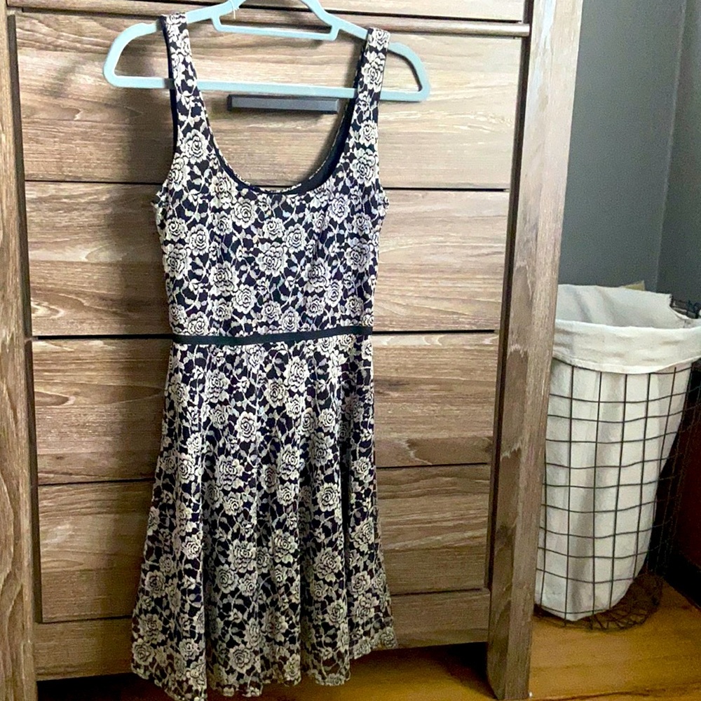 Cocktail Dress